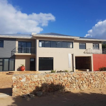 Karibu Self-Catering Accommodation Hermanus Buitenkant foto
