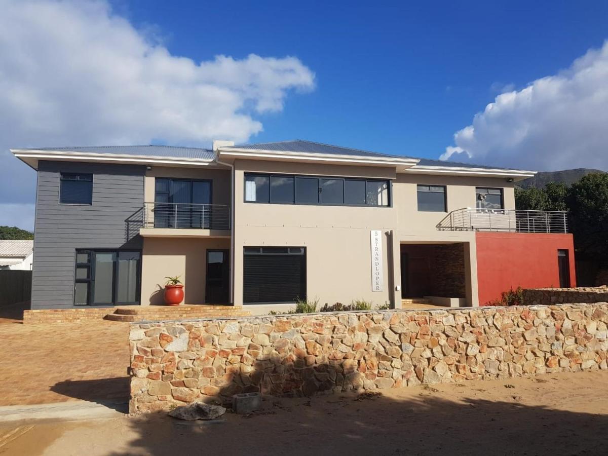 Karibu Self-Catering Accommodation Hermanus Buitenkant foto