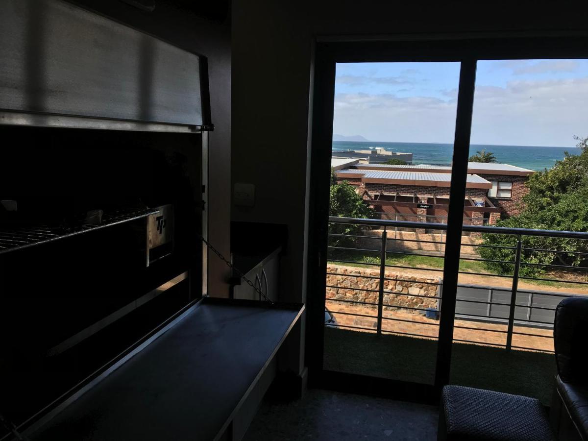 Karibu Self-Catering Accommodation Hermanus Buitenkant foto
