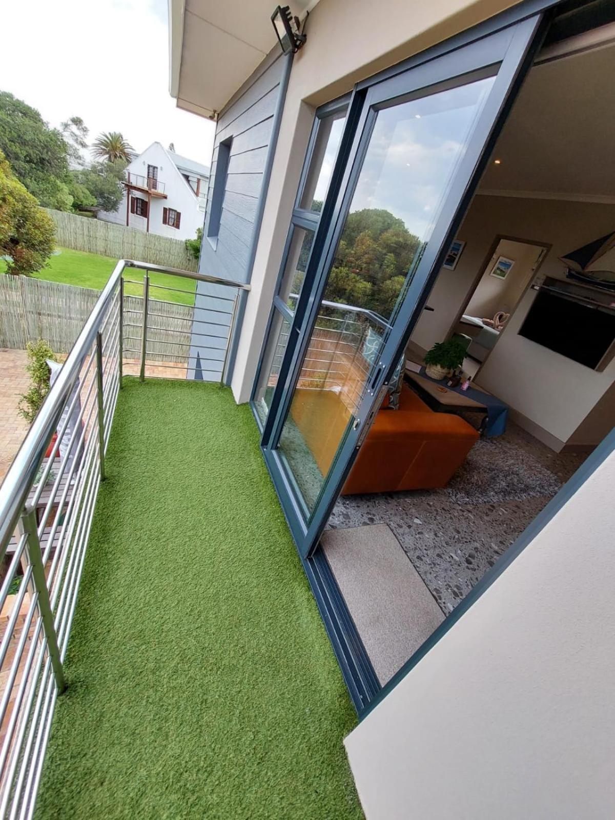 Karibu Self-Catering Accommodation Hermanus Buitenkant foto