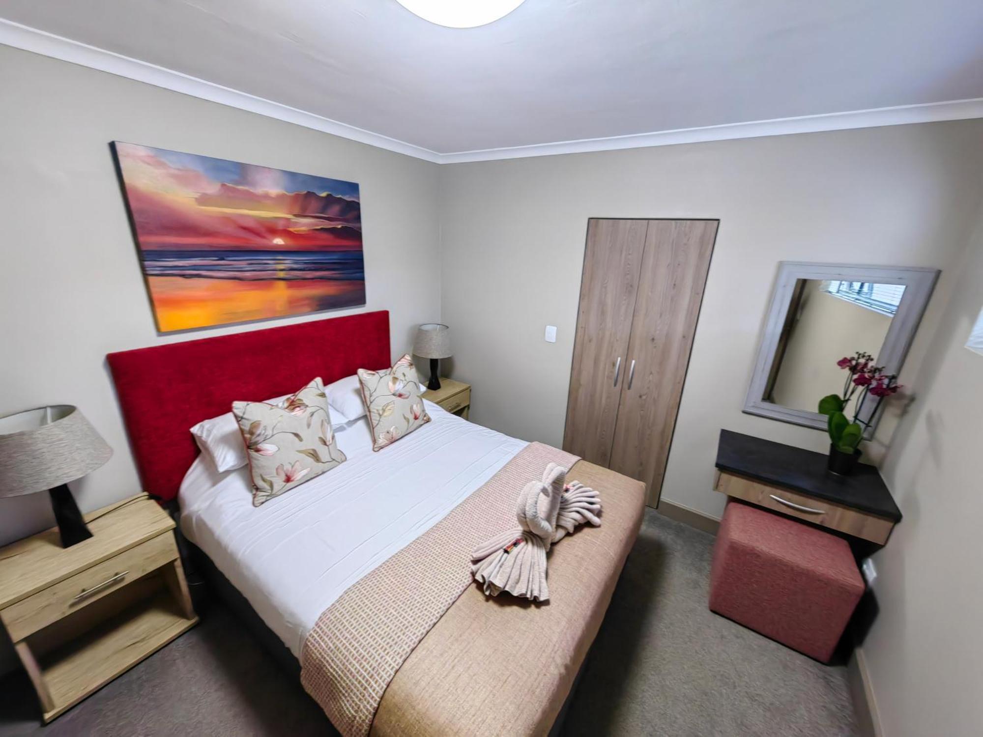 Karibu Self-Catering Accommodation Hermanus Buitenkant foto