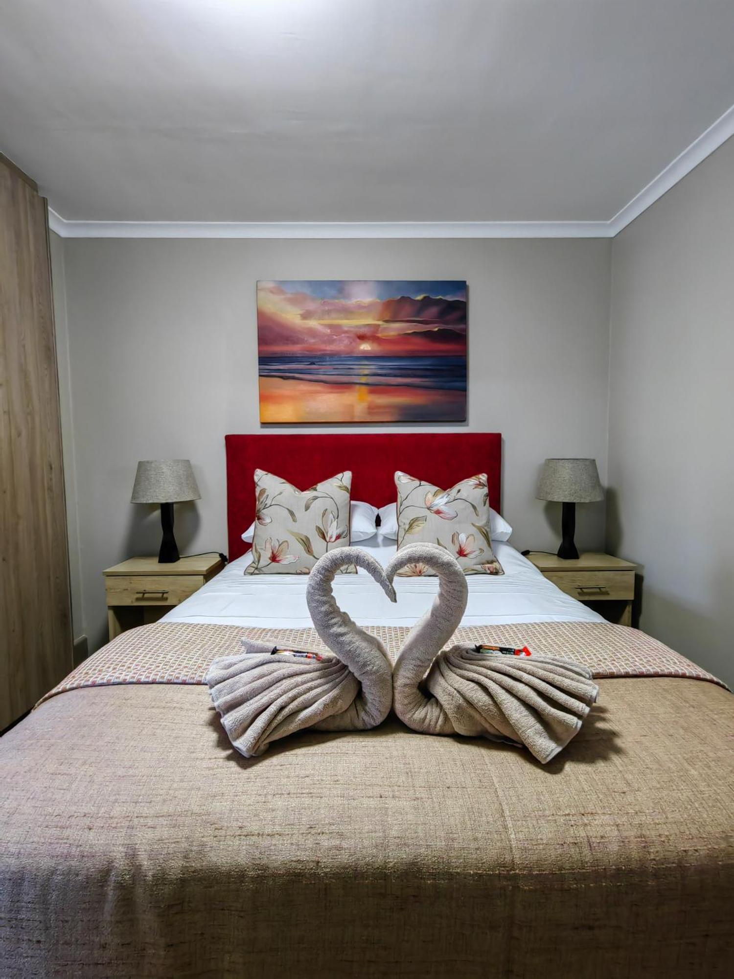 Karibu Self-Catering Accommodation Hermanus Buitenkant foto