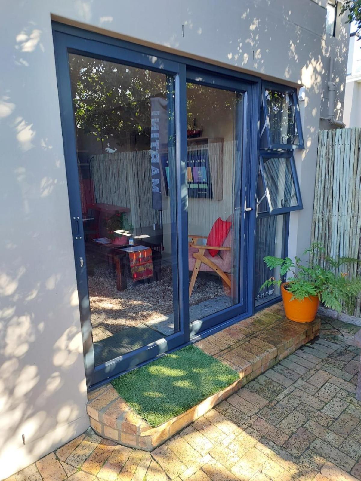 Karibu Self-Catering Accommodation Hermanus Buitenkant foto