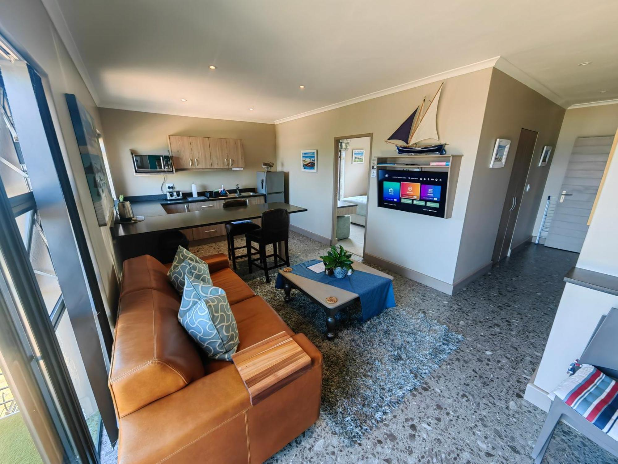 Karibu Self-Catering Accommodation Hermanus Buitenkant foto
