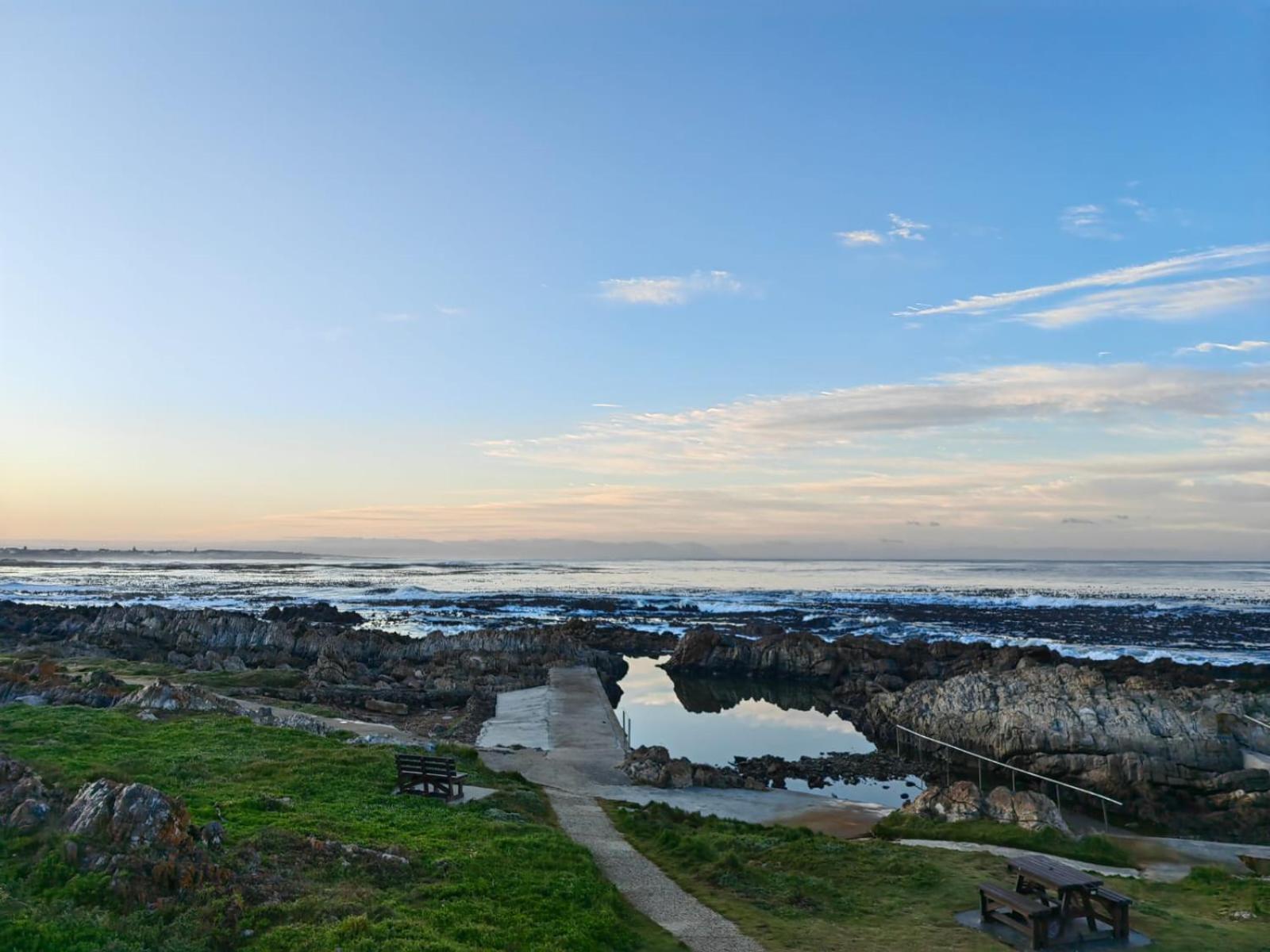 Karibu Self-Catering Accommodation Hermanus Buitenkant foto